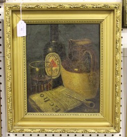 LOT 92