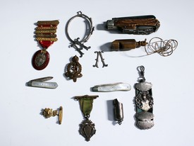 LOT 2640