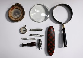 LOT 2641