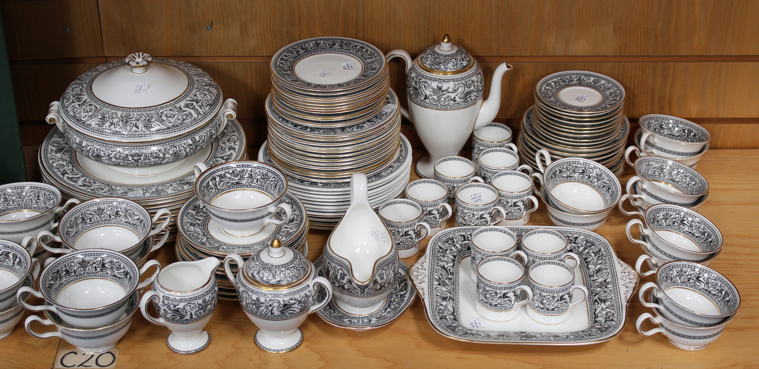 A Wedgwood 