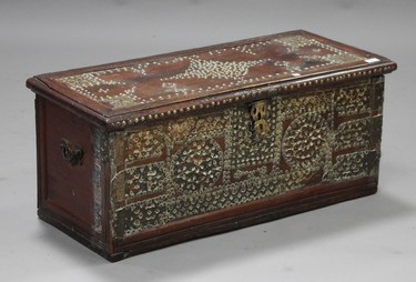 LOT 2152