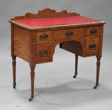 LOT 2164