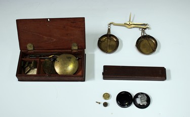 LOT 2724