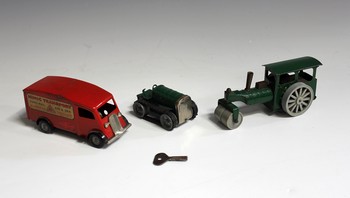 LOT 3242