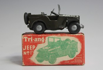 LOT 3265