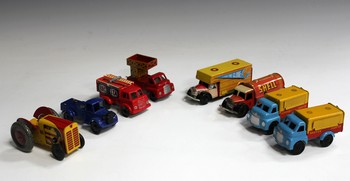 LOT 3268