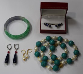 LOT 544