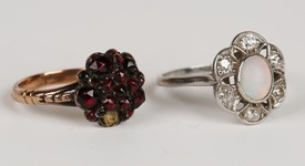 LOT 636