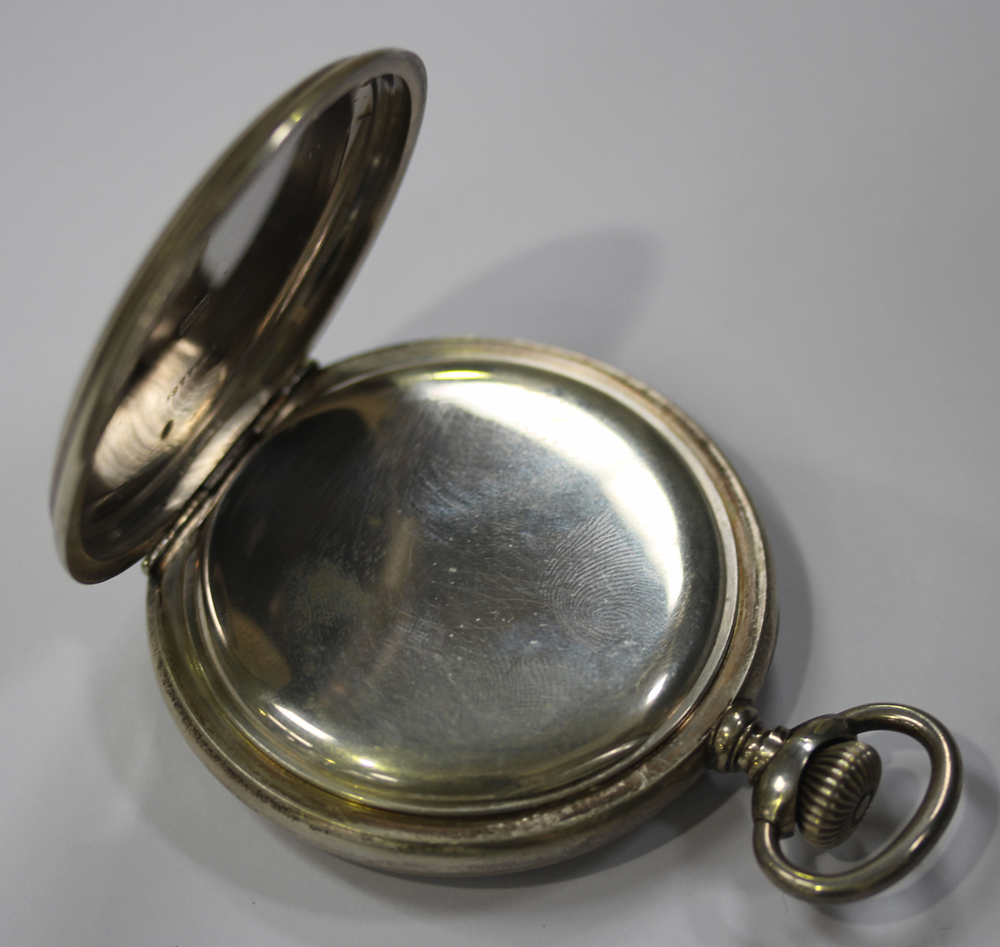 1912 longines navy watch price