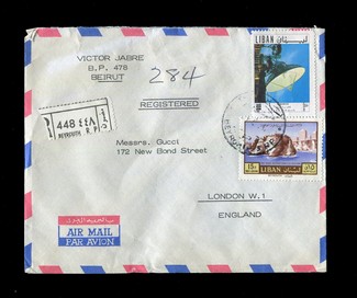 LOT 3068