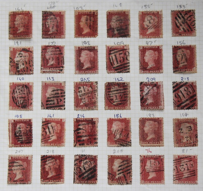LOT 3072