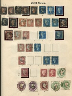 LOT 3089