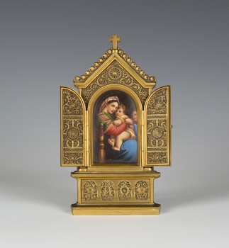 LOT 710