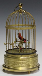 LOT 2693