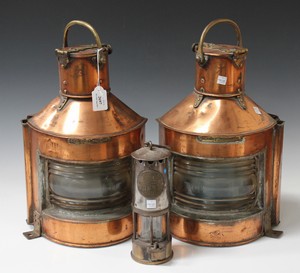 LOT 2697