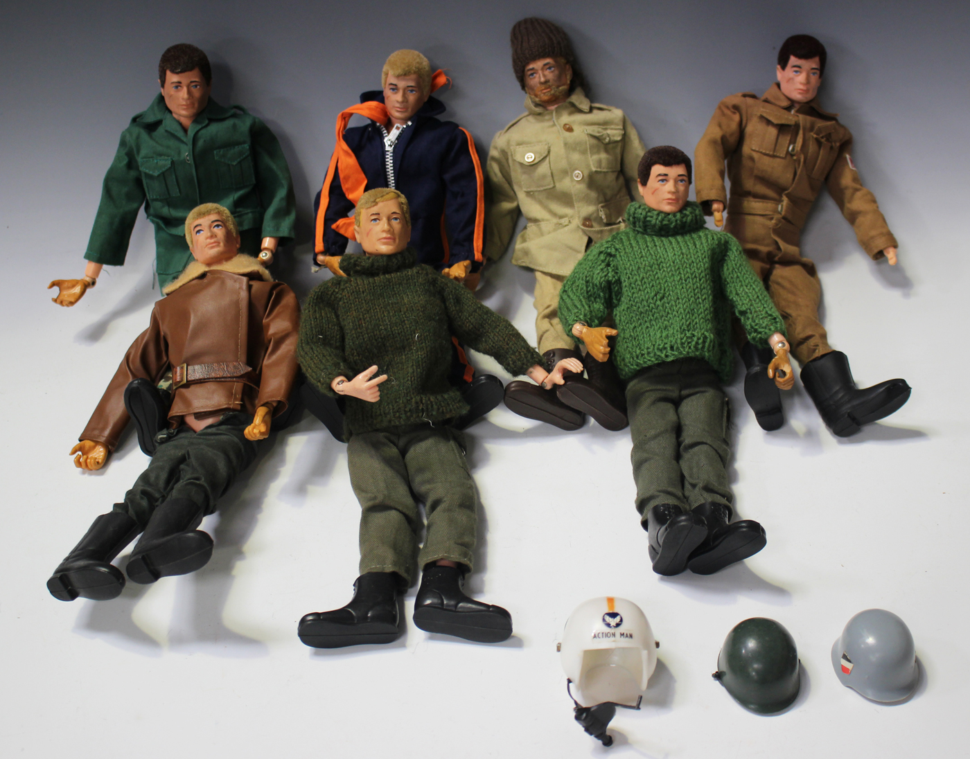 palitoy action man for sale
