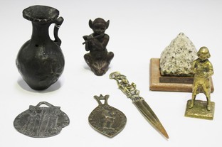 LOT 2681