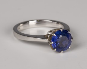 LOT 539