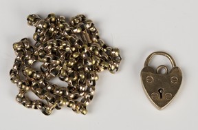LOT 553