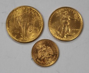 LOT 732