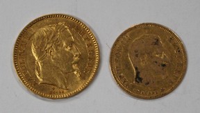 LOT 733