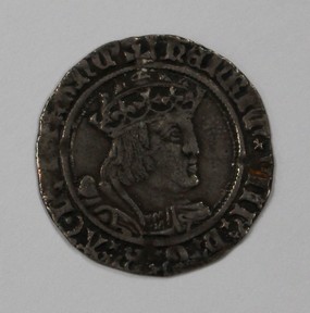 LOT 735