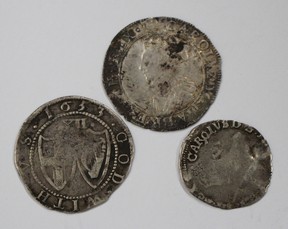 LOT 736
