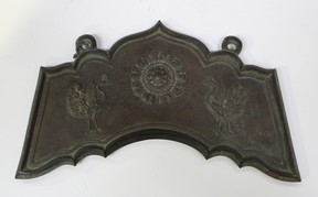 LOT 1054