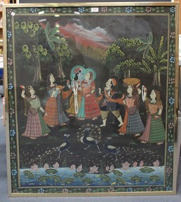 LOT 1235