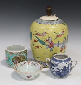 LOT 1270