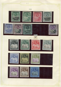 LOT 3023