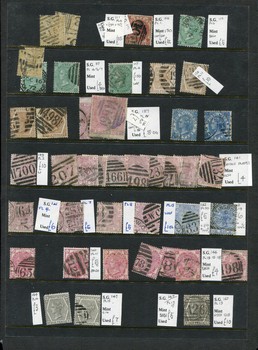 LOT 3029