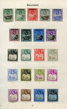 LOT 3030