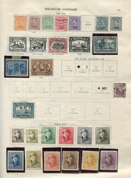 LOT 3032