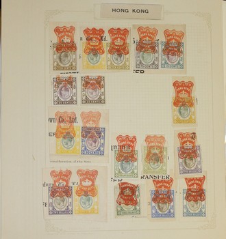 LOT 3033