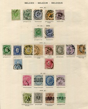 LOT 3040