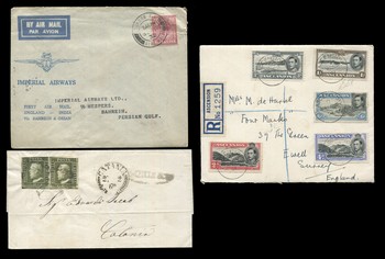LOT 3055