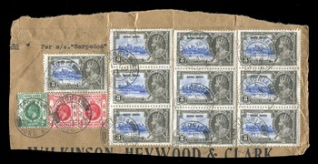 LOT 3057