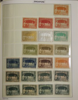 LOT 3067