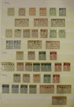 LOT 3087