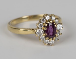 LOT 563