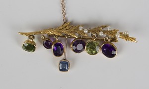 LOT 658