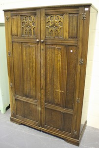 LOT 2116