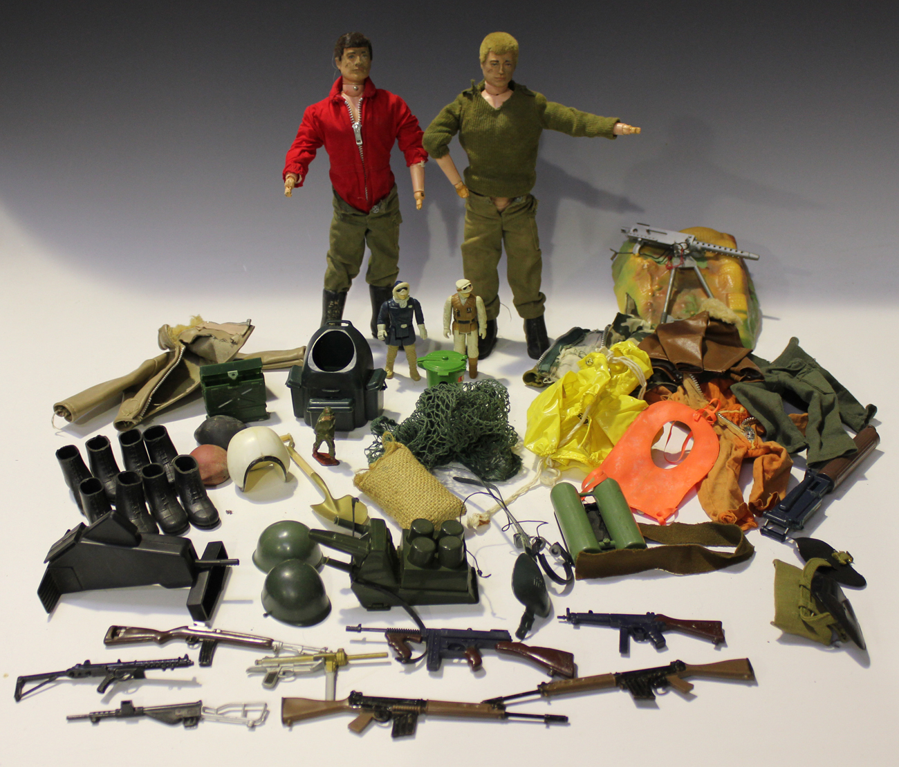 palitoy action man for sale