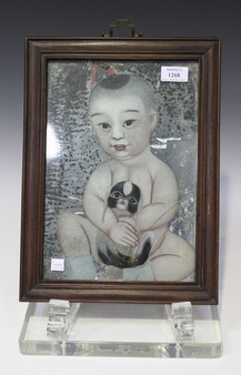 LOT 1268