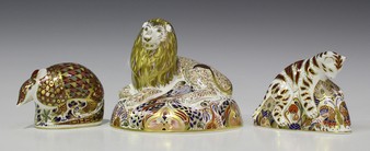 LOT 1458