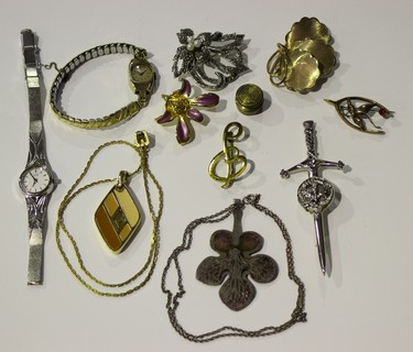 LOT 273