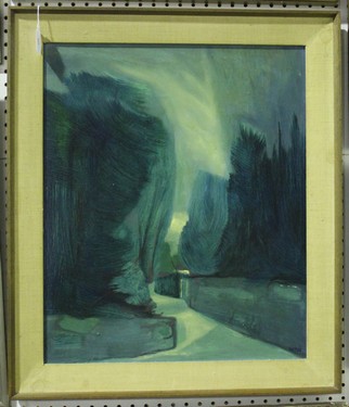 LOT 605