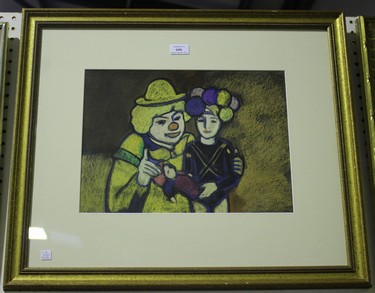 LOT 606