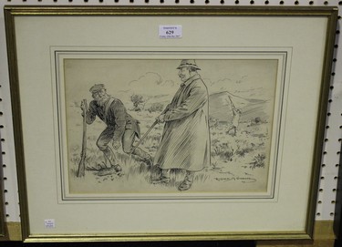LOT 629